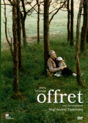 牺牲 Offret (1986)