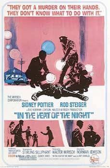 炎热的夜晚 In the Heat of the Night (1967)