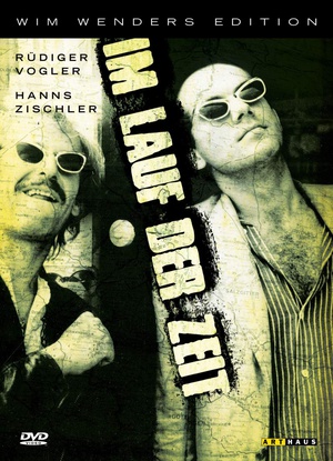公路之王 Im Lauf der Zeit (1976)