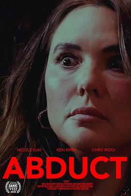 Abduct  (2025)