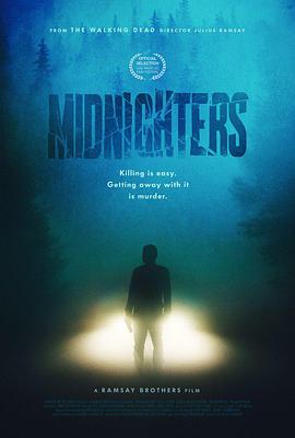 午夜人 Midnighters (2017)