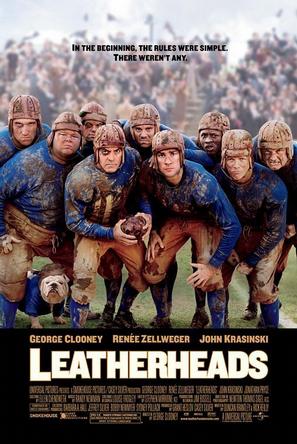 爱情达阵 Leatherheads (2008)