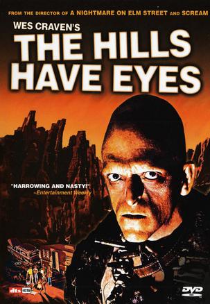 隔山有眼 The Hills Have Eyes (1977)