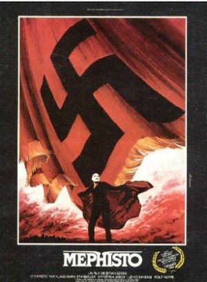 靡菲斯特 Mephisto (1981)