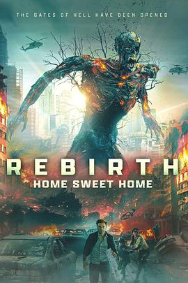 甜蜜之家：重生 Home Sweet Home Rebirth (2025)