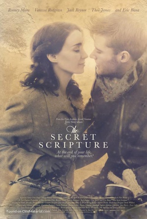秘密手稿 The Secret Scripture (2016)