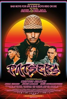 Gangstas  (2025)