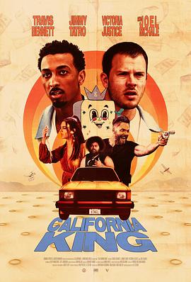 加州之王 California King (2025)