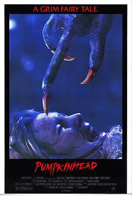 南瓜恶灵 Pumpkinhead (1988)