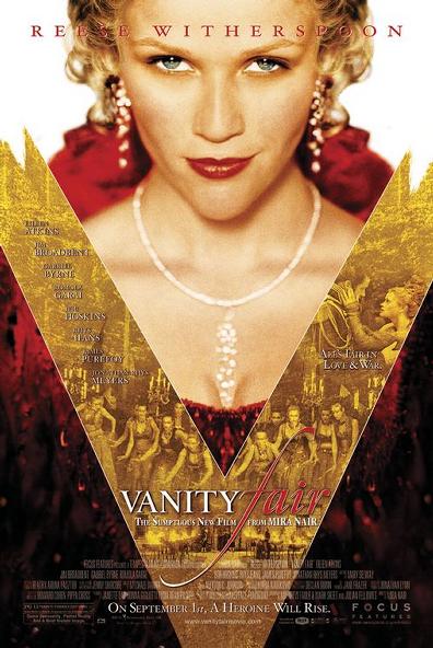 名利场 Vanity Fair (2004)