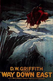 赖婚 Way Down East (1920)