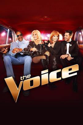 美国之声 第二十六季 The Voice Season 26 (2024)