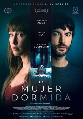 睡着的女人 La mujer dormida (2024)