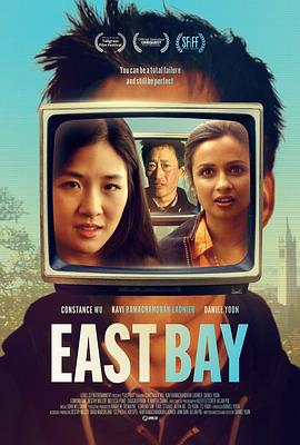 东部海湾 East Bay (2022)