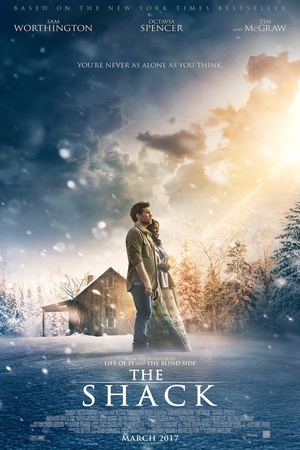 陋室 The Shack (2017)
