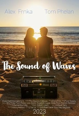 The Sound of Waves  (2023)