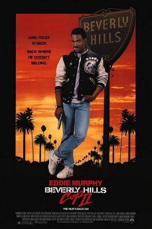 比佛利山超级警探2 Beverly Hills Cop II (1987)