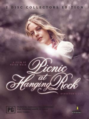 悬崖上的野餐 Picnic at Hanging Rock (1975)