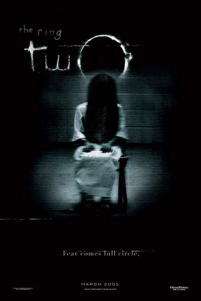 午夜凶铃2(美版) The Ring Two (2005)