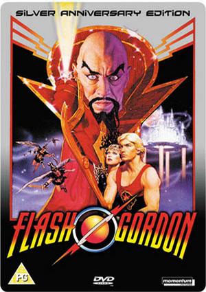 飞侠哥顿 Flash Gordon (1980)