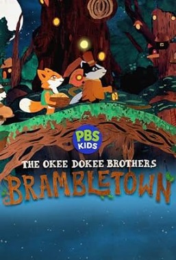 Brambletown  (2024)