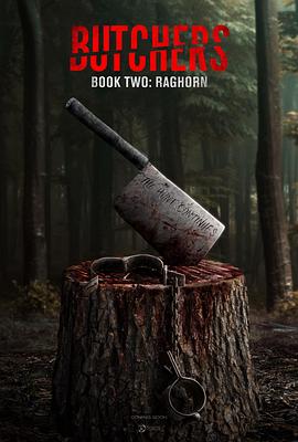 屠夫2 Butchers Book Two: Raghorn (2024)