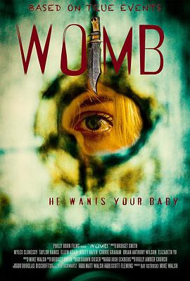 孕期惊魂 Womb (2025)