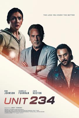 Unit 234  (2025)
