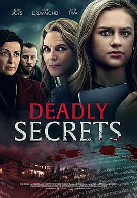 Deadly Secrets  (2022)