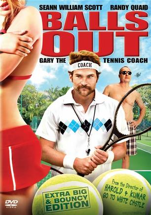 球已出界 Balls Out: The Gary Houseman Story (2009)