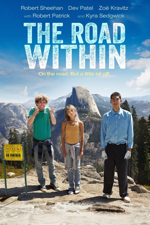 不凡之路 The Road Within (2014)