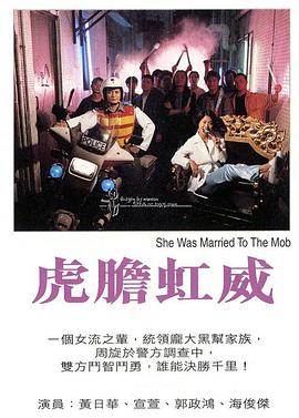 虎胆虹威  (1995)