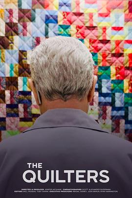 缝纫工 The Quilters (2024)