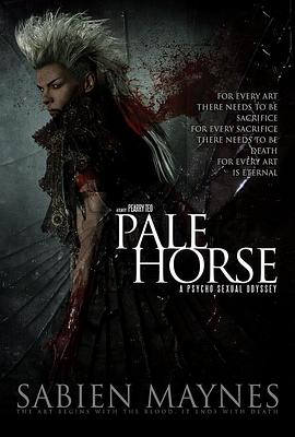 死神灰马 Pale Horse (2024)