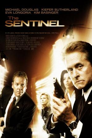 一级戒备 The Sentinel (2006)