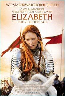 伊丽莎白2：黄金时代 Elizabeth: The Golden Age (2007)