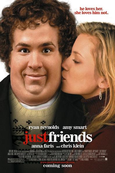 前任女友 Just Friends (2005)
