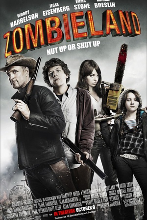 僵尸之地 Zombieland (2009)