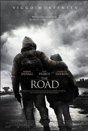 末日危途 The Road (2009)