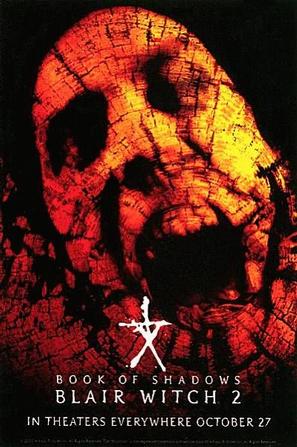 女巫布莱尔2：影子之书 Book of Shadows: Blair Witch 2 (2000)