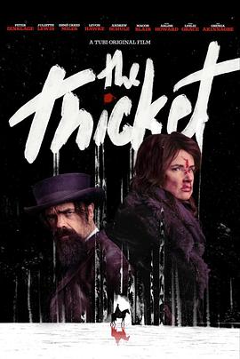 大灌丛 The Thicket (2024)