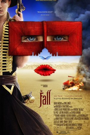 坠入 The Fall (2006)