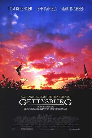 葛底斯堡 Gettysburg (1993)