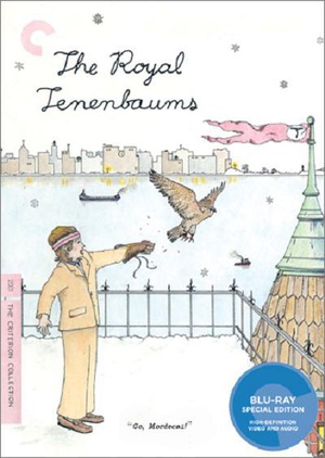 天才一族 The Royal Tenenbaums (2001)