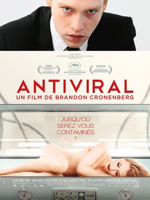 病毒抗体 Antiviral (2012)