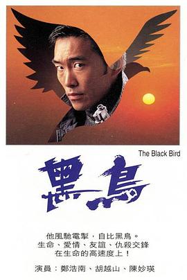 黑鸟 黑鳥 (1995)