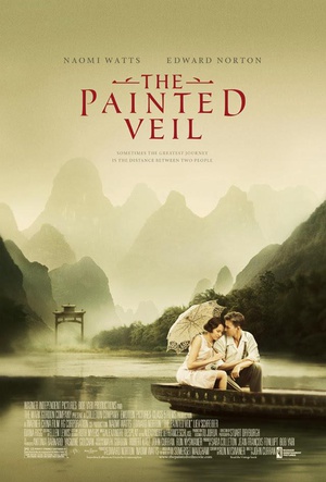 面纱 The Painted Veil (2006)