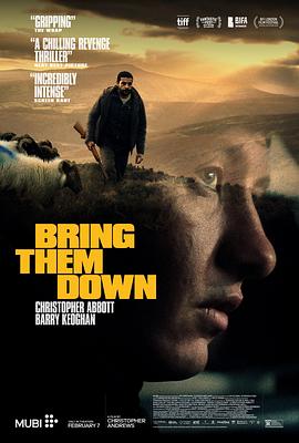 打倒他们 Bring Them Down (2024)