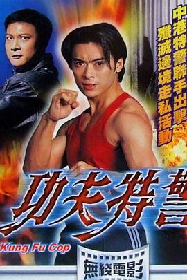 功夫特警  (1995)