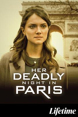 她的巴黎致命一夜 Her Deadly Night in Paris (2023)